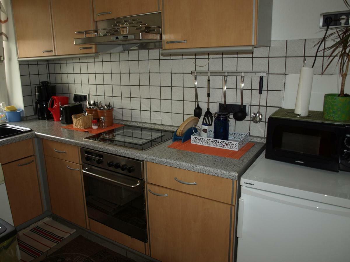 Ferienwohnung Rademacher Cuxhaven Exteriör bild