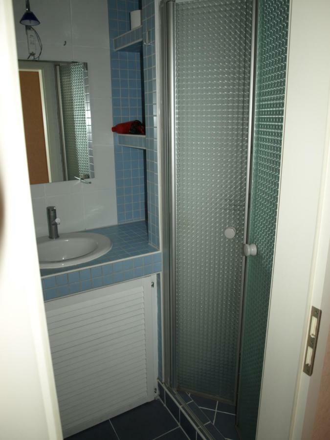 Ferienwohnung Rademacher Cuxhaven Exteriör bild